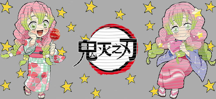 16oz JPN Anime-JA-726